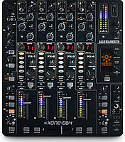 DJ микшерный пульт Allen Heath XONE:DB4