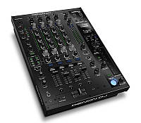 DJ микшерный пульт Denon DJ X1850 PRIME