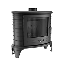 Піч Kratki Koza K8 TF