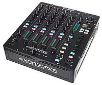 DJ микшерный пульт ALLEN&HEATH Xone:PX5