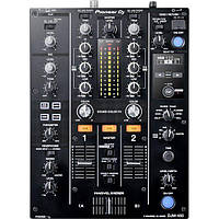 DJ микшерный пульт Pioneer DJM-450