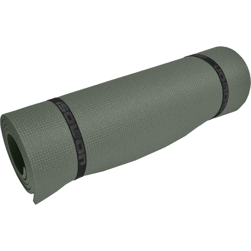 Килимок туристичний OPTIMA LIGHT 1800х600х10 хакі