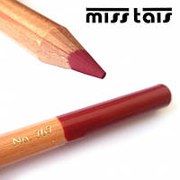 Miss Tais 767 олівець для губ і бровей, (Чехія)