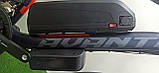 Електровелосипед Boost 2.0 27.5 1000W Tour 13А, год 48 V e-Fatbike, фото 6