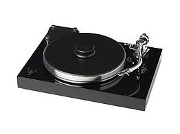 Програвач вінілових дисків Pro-Ject Xtension 9 Black