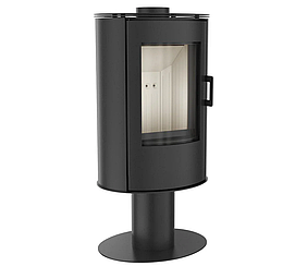 Опалювальна піч Kratki KOZA AB S/N (8 кВт)