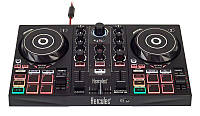 DJ контроллер Hercules DJ Control Inpulse 200 MK2