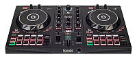 DJ контроллер Hercules DJ Control Inpulse 300 MK2