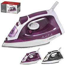 Утюг электрический керамика 2400W Besser 10349