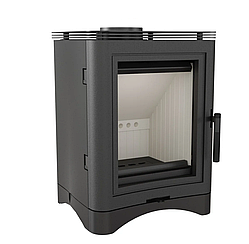 Опалювальна піч Kratki KOZA K 5 (7 кВт)