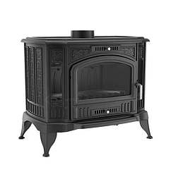 Чавунна піч Kratki KOZA K 9