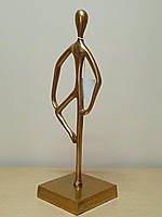 Статуетка Танцівник 41 см метал