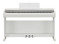 Цифровое пианино Yamaha Arius YDP-145 white