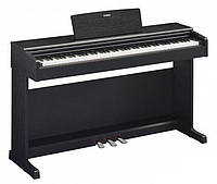 Цифровое пианино Yamaha Arius YDP-145 Black (ydp145b)