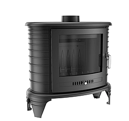 Опалювальна піч Kratki KOZA K 8