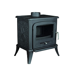 Піч-камін Kratki KOZA K 7