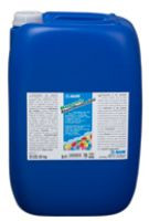 Mapecrete Stain Protection Водо - і маслоотталкивающее засіб для захисту бетону і природного каменя, 25 кг.
