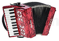 Аккордеон Startone Puck Kids Accordion Red