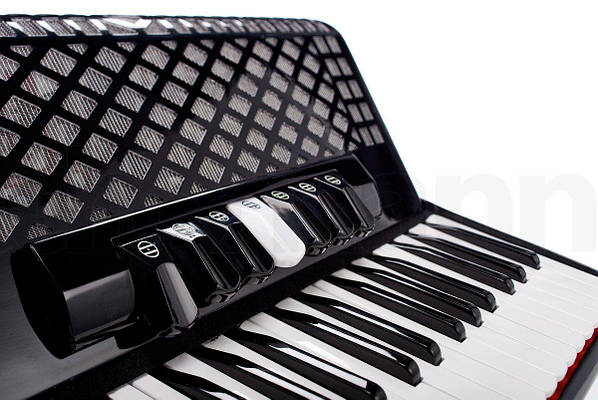 Startone flip 96 accordion black deals