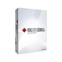 Программное обеспечение Steinberg Halion Sonic 2 Retail