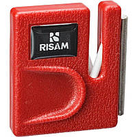 Точило для ножей Risam PocketSharpener RO010 medium/fine 106.00.25