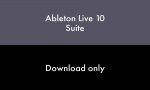 Программное обеспечение Ableton Live 10 Suite, UPG from Live 10 Standard