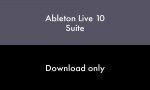 Программное обеспечение Ableton Live 10 Suite, UPG from Live 7-9 Suite - фото 1 - id-p1531978238