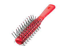 Щітка Comair тунельна, червона (3020645)