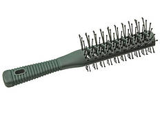 Comair щітка тунельна гумова зелена