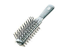 Comair щітка тунельна срібляста