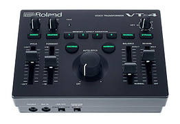 Вокальний процесор Roland VT-4