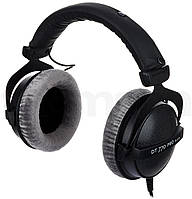 Студийные наушники Beyerdynamic DT770 Pro 80 Ohm