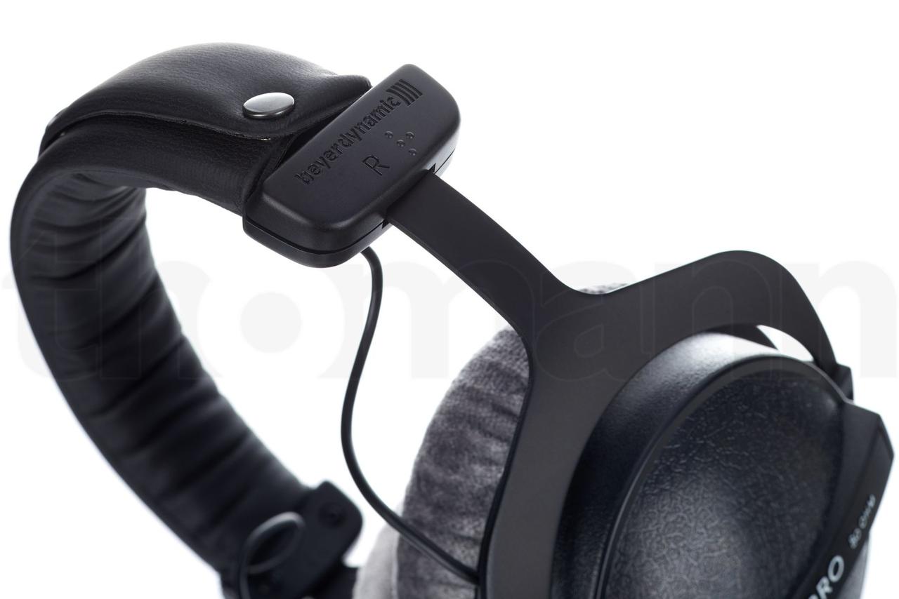 Студийные наушники Beyerdynamic DT770 Pro 80 Ohm - фото 6 - id-p1431422846