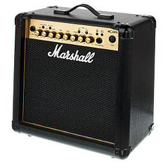 Marshall MG15GFX