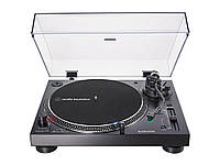 Audio-Technica AT-LP120XUSB Black