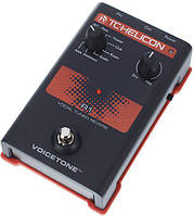 Вокальный процессор TC-Helicon VoiceTone R1