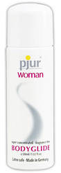 Мастило PJUR для догляду за жіночим тілом 30 мл   | Limon, фото 2