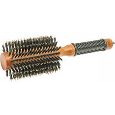 Брашинг Sibel з натуральною щетиною 70 мм