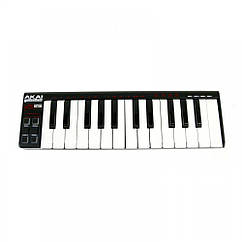 MIDI-клавіатура AKAI LPK-25mk2