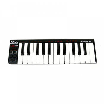 MIDI-клавіатури