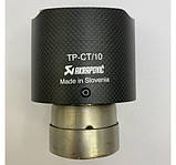 Насадка на глушник Akrapovic 66-101 (ZB) carbon, фото 4