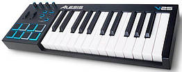 MIDI-клавіатура ALESIS V25