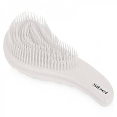 Масажна щітка для розчісування волосся D-MELI-MELO Angel Wing