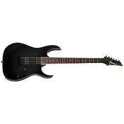 Електрогітара Ibanez RG421EX BKF