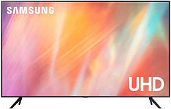 Телевізор Samsung Smart UE43AU7100AUXUA