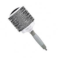 Брашинг Olivia Garden Ceramic+Ion Thermal Brush диаметр 80 мм