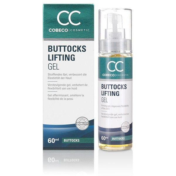 CC Buttocks Lifting Gel (60ml) | Limon