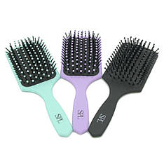 Щітка для волосся масажна SPL (8586)