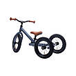 Біговел Trybike триколісний Сірий (TBS-3-GRY), фото 7