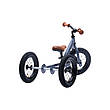 Біговел Trybike триколісний Сірий (TBS-3-GRY), фото 8